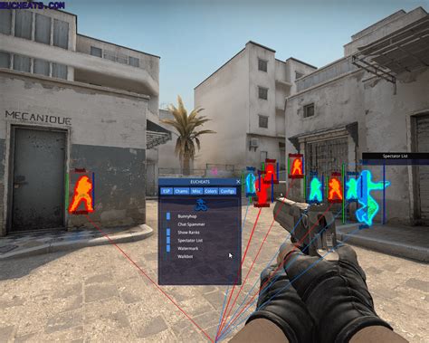 cs go hacks free.